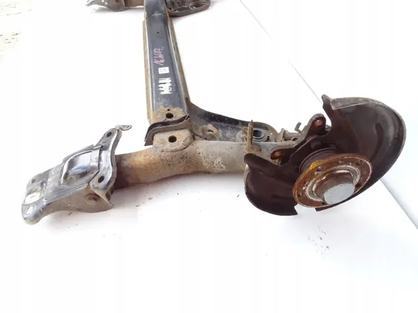 OEM 5Q0501049AN Achterophanging balk - Gebruikt image 7