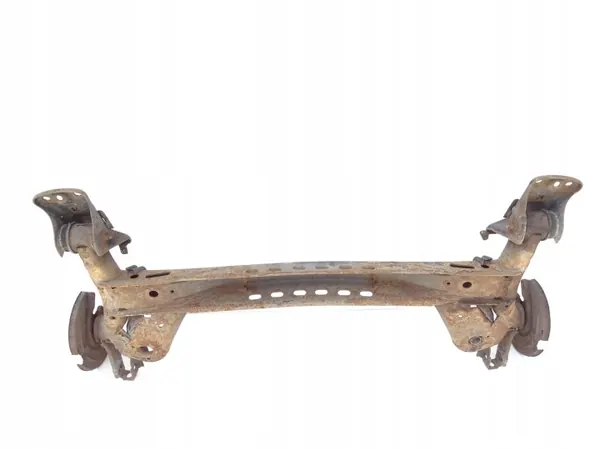 OEM 5Q0501049AN Achterophanging balk - Gebruikt image 8