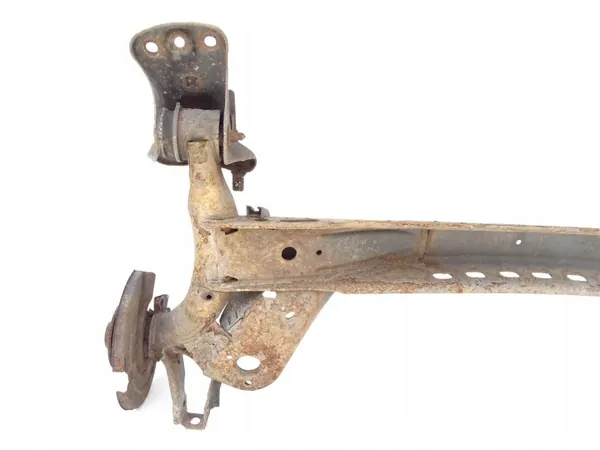 OEM 5Q0501049AN Achterophanging balk - Gebruikt image 9