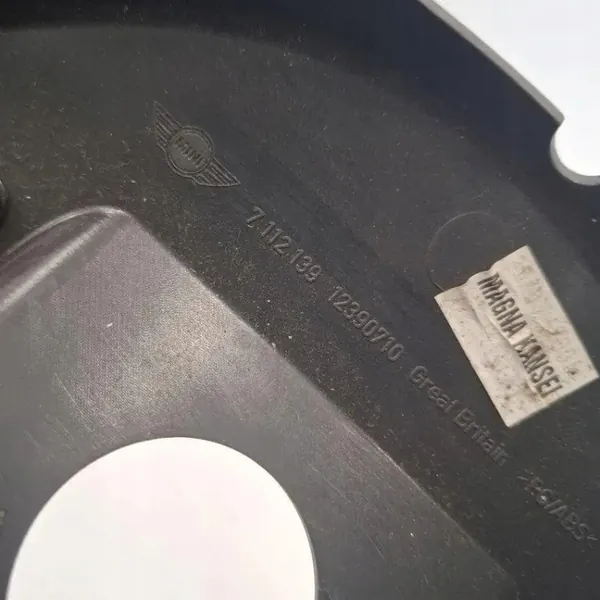 OEM 7112139 Alojamento espelho esquerdo para MINI COOPER R56 image 3