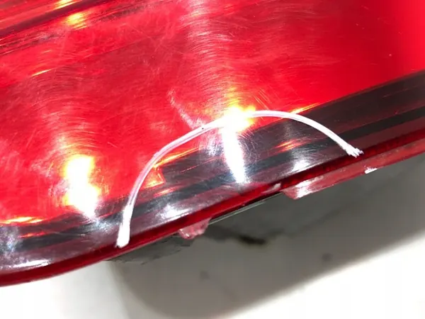 Luz Trasera Derecha VW Caddy IV Minivan image 3