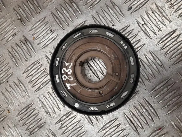 Polia de correia de distribuição - Virabrequim Peugeot 5008 II 2018 OEM image 1