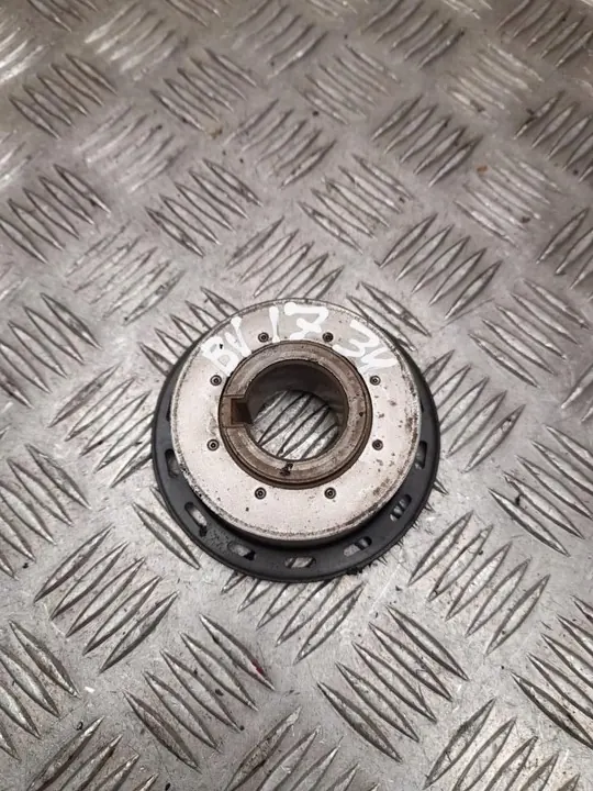 Polia de correia de distribuição - Virabrequim Peugeot 5008 II 2018 OEM image 2