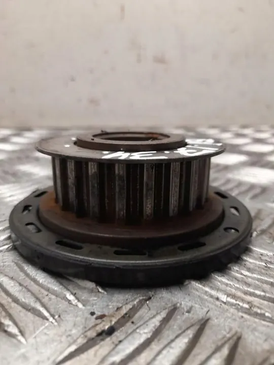 Polia de correia de distribuição - Virabrequim Peugeot 5008 II 2018 OEM image 3