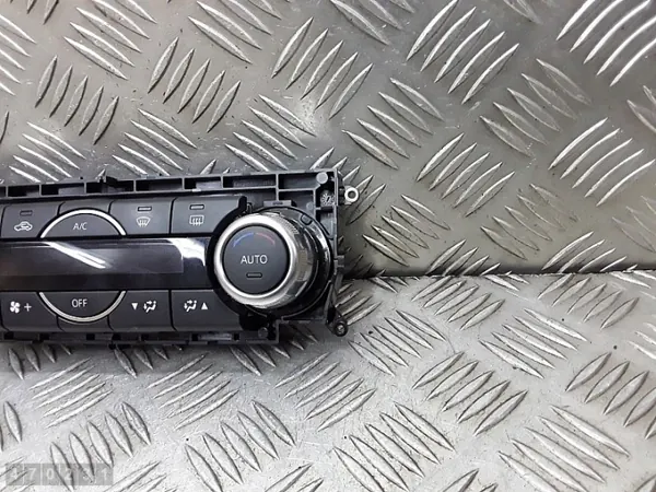 Module de climatisation Mazda 6 OEM grs761190a image 3