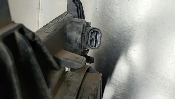 Vattenkylarefläkt Renault Kangoo I 1.5DCI 7700428659 image 6