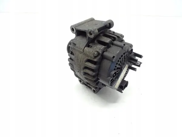 ALTERNATOR MERCEDES W204 1.8 CGI A0009063000 image 2