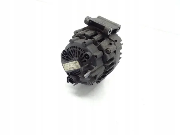 ALTERNATOR MERCEDES W204 1.8 CGI A0009063000 image 3