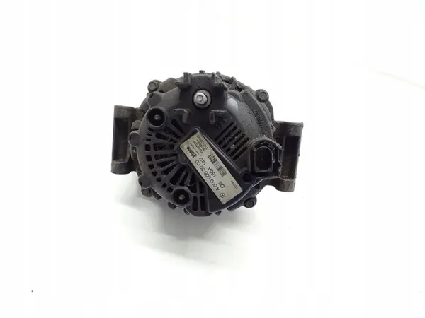 ALTERNATOR MERCEDES W204 1.8 CGI A0009063000 image 4