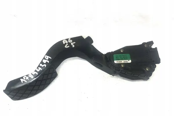 Gaspedaal AUDI A6 AVANT 2.8L 1999 OEM 8D1721523A image 4