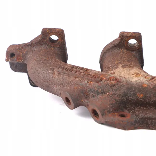 Mercedes W176 OM607 Exhaust Manifold A6071400009 image 9