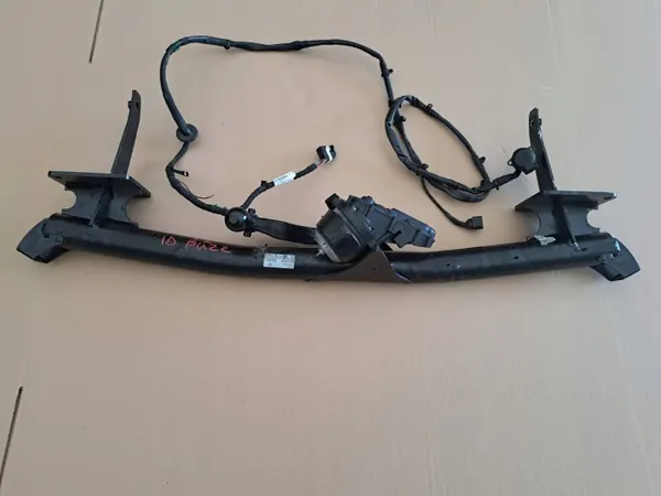 OEM 1T3803881D Dragkrok för VW ID. Buzz Bakre image 2