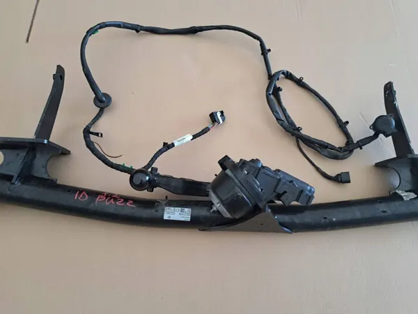 OEM 1T3803881D Dragkrok för VW ID. Buzz Bakre image 3