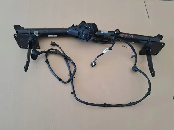 OEM 1T3803881D Dragkrok för VW ID. Buzz Bakre image 5