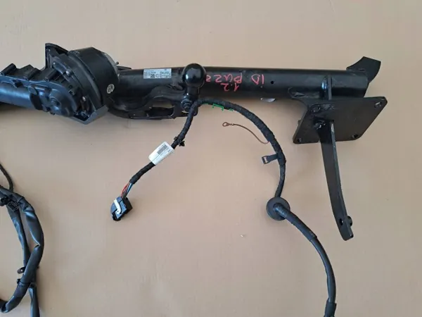 OEM 1T3803881D Dragkrok för VW ID. Buzz Bakre image 8