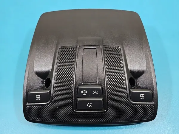 Cabinelamp Mercedes W176 A0009004408 image 2