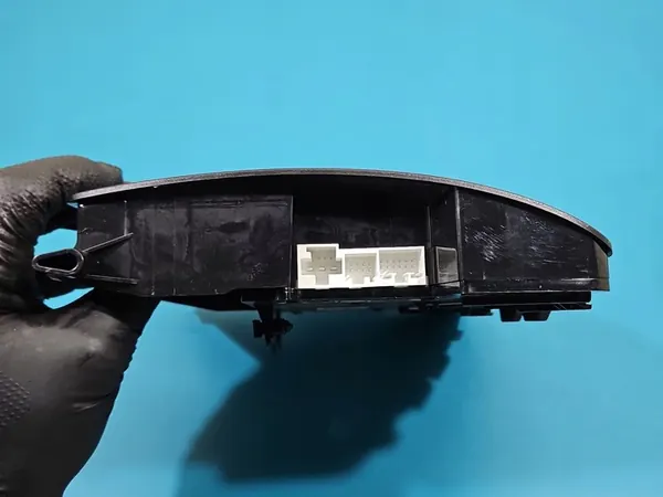 Cabinelamp Mercedes W176 A0009004408 image 5