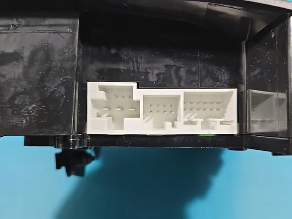 Cabinelamp Mercedes W176 A0009004408 image 6