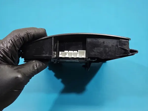 Cabinelamp Mercedes W176 A0009004408 image 7