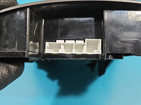 Cabinelamp Mercedes W176 A0009004408 image 8