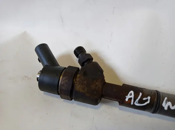 Bränsleinsprutare Mercedes A-klass W168 image 3