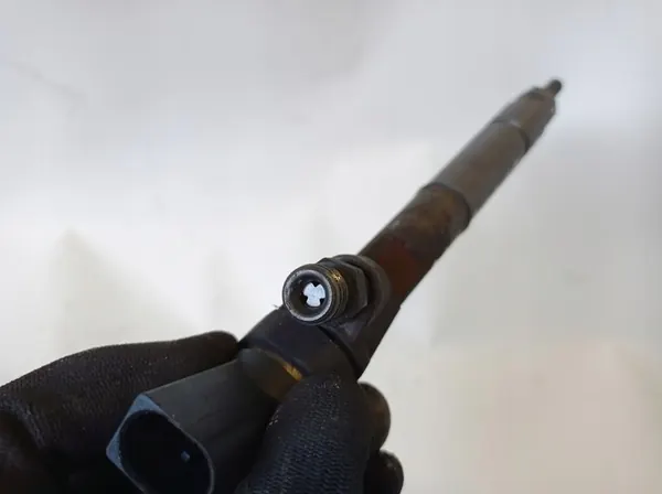 Bränsleinsprutare Mercedes A-klass W168 image 4