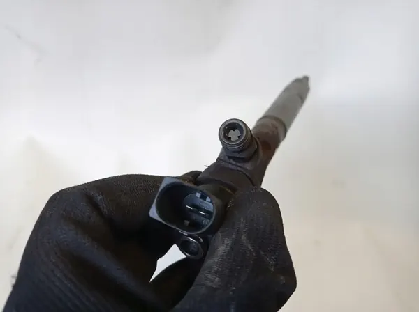 Bränsleinsprutare Mercedes A-klass W168 image 5