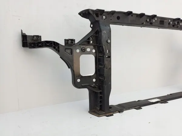 KIA CEED III 3 2018- Frontstoßstangenverstärkung 64101J7000 image 4