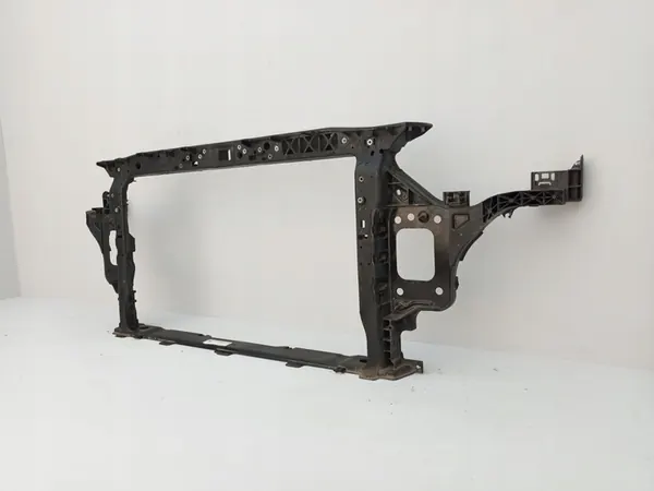 KIA CEED III 3 2018- Frontstoßstangenverstärkung 64101J7000 image 5