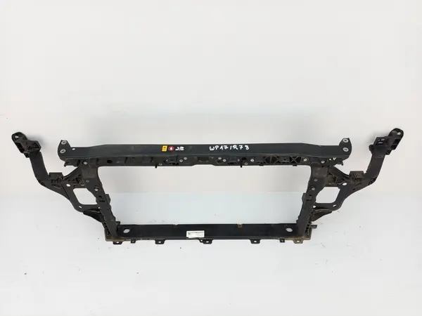 KIA CEED III 3 2018- Frontstoßstangenverstärkung 64101J7000 image 7