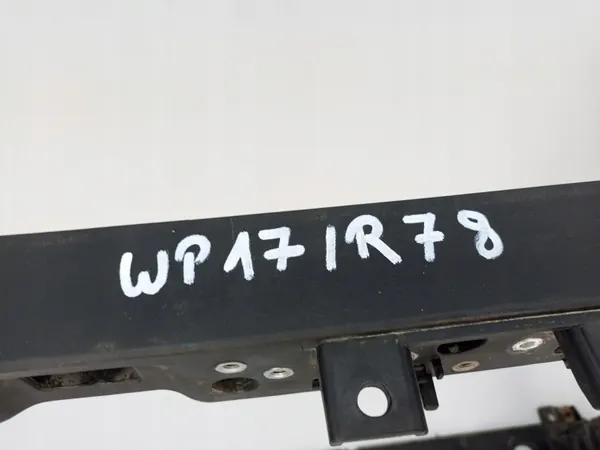 KIA CEED III 3 2018- Frontstoßstangenverstärkung 64101J7000 image 8