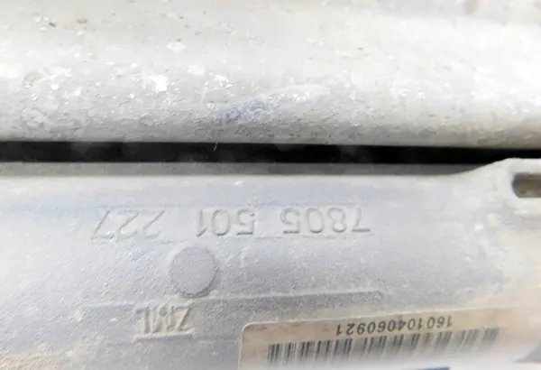 Volkswagen OE Direção 1K1909144E image 8