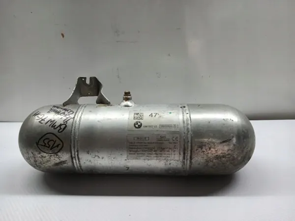 Réservoir de pression d'air OEM 686193703 BMW G11 image 2
