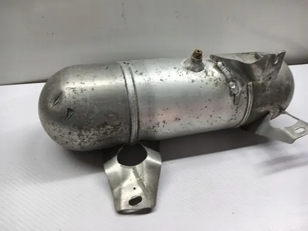 Réservoir de pression d'air OEM 686193703 BMW G11 image 6