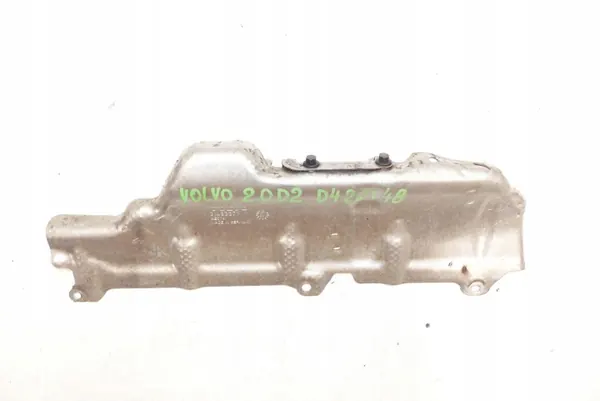 Volvo OEM 31493371 lämpökilpi XC60 II/V60/V90 II:lle image 2