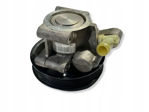 Ford Ohjausvahvistin OEM BL3V3A696AA - Käytetty image 2