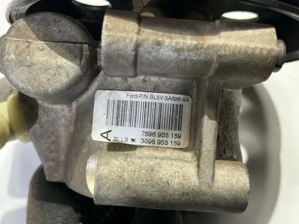 Ford Ohjausvahvistin OEM BL3V3A696AA - Käytetty image 7