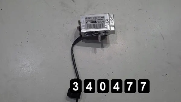 Mercedes Sensor OEM AM-340477 voor ML 2007 image 2