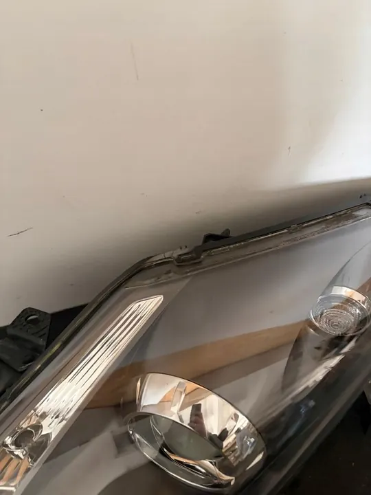 Vasen Ajovalo Renault Laguna 2 Coupe Bi Xenon OEM 260605058R image 6