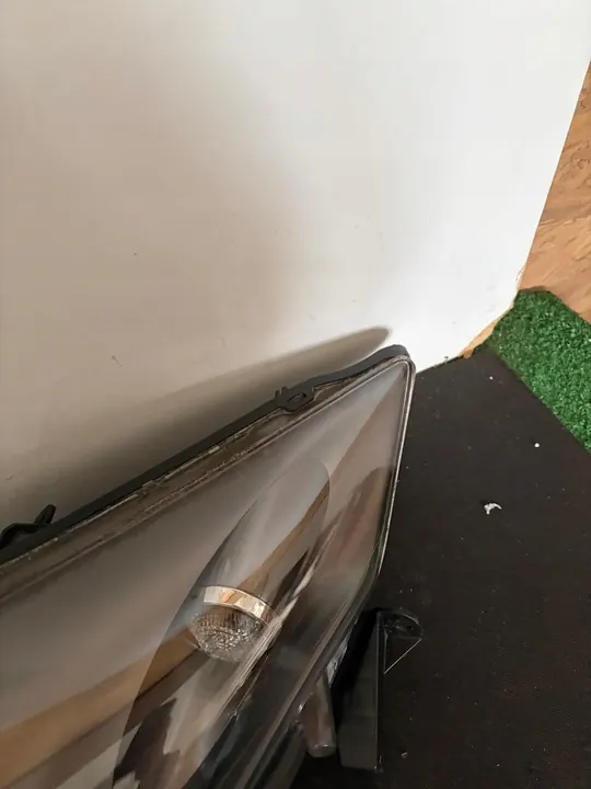 Vasen Ajovalo Renault Laguna 2 Coupe Bi Xenon OEM 260605058R image 8