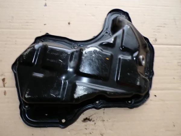 Oljepanna Renault Megane III Nissan Juke Captur 1.2 TCE image 2