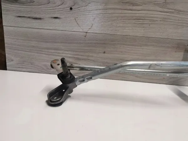 MERCEDES W205 300C CABRIO 2018 Motor de limpiaparabrisas 3397021658 image 3