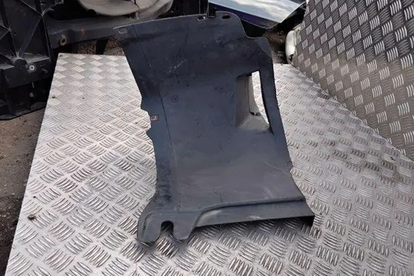 Passaruota anteriore destro VW GOLF PLUS 1K0805912A image 3