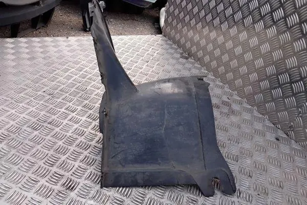 Passaruota anteriore destro VW GOLF PLUS 1K0805912A image 5