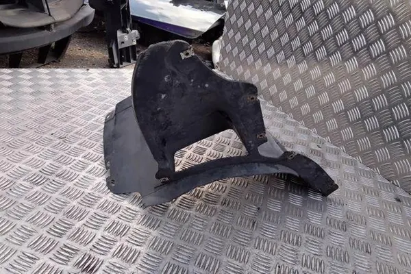 Passaruota anteriore destro VW GOLF PLUS 1K0805912A image 6