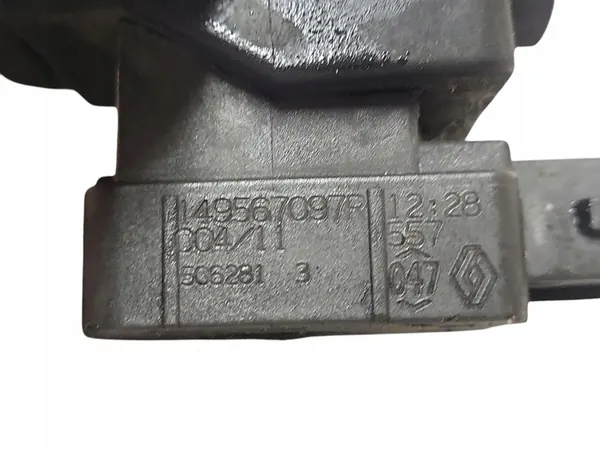 Válvula eletromagnética NISSAN X-TRAIL 2.0L diesel image 5