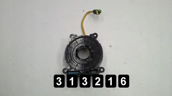 Opel Antara Schleifring OEM AM-313216 - Gebraucht image 2