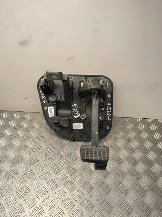 Pédalier automatique Iveco OE 5801492034 image 2