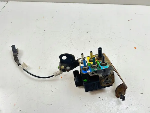 Válvula Pneumática JEEP GRAND CHEROKEE WK2 OEM 15-1524-00332 image 1