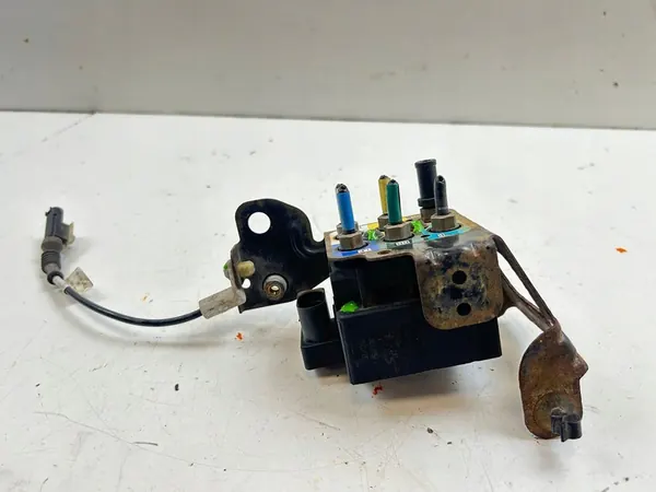 Válvula Pneumática JEEP GRAND CHEROKEE WK2 OEM 15-1524-00332 image 2